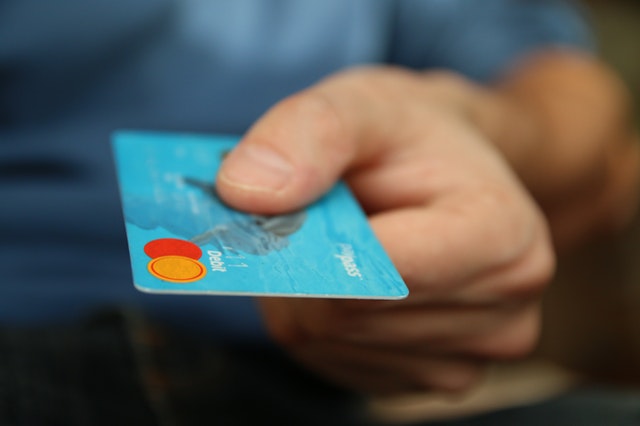 4 motivos para não utilizar cartões pré-pagos